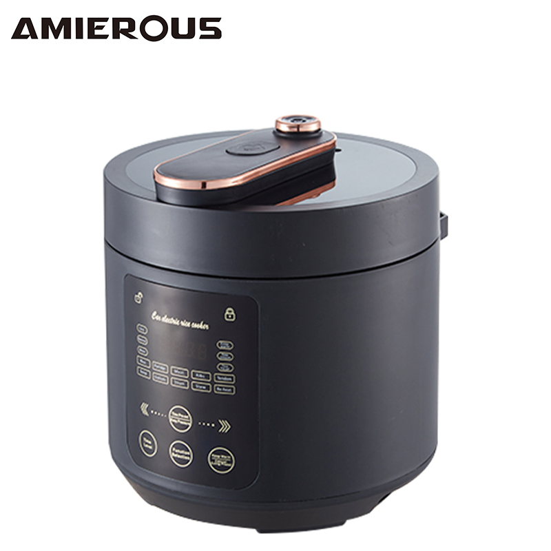 Camping Cooking Pot Stainless Steel - ARIER 12-24 فولت 120-200 واط تيار