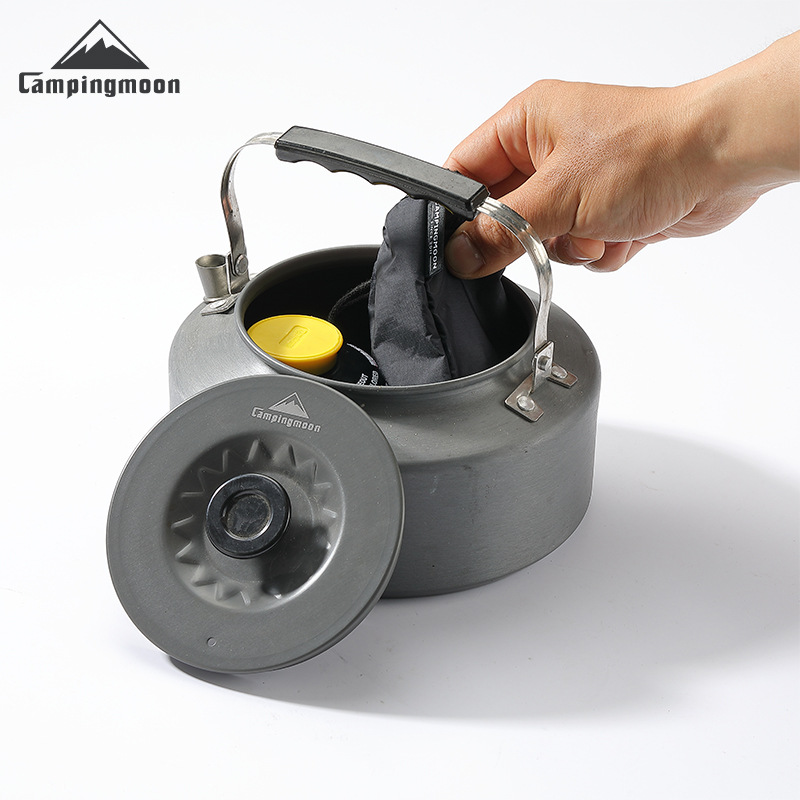Camping Cooking Lightweight - حقيبة تخزين خفيفة الوزن من النايلون