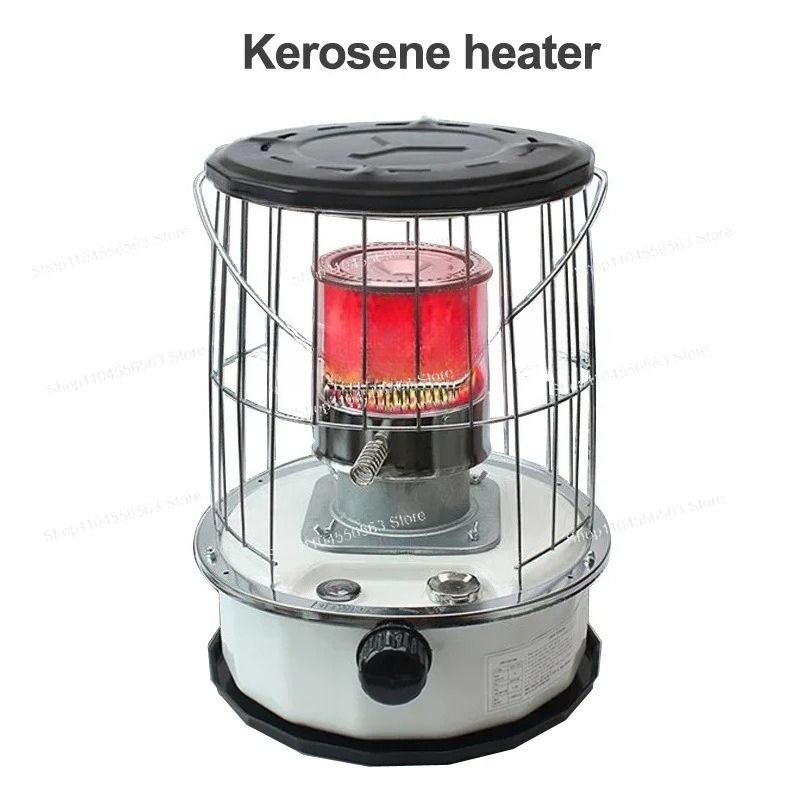 Camping Cooking Stove - سخان محمول متعدد الاستخدامات للصيد على