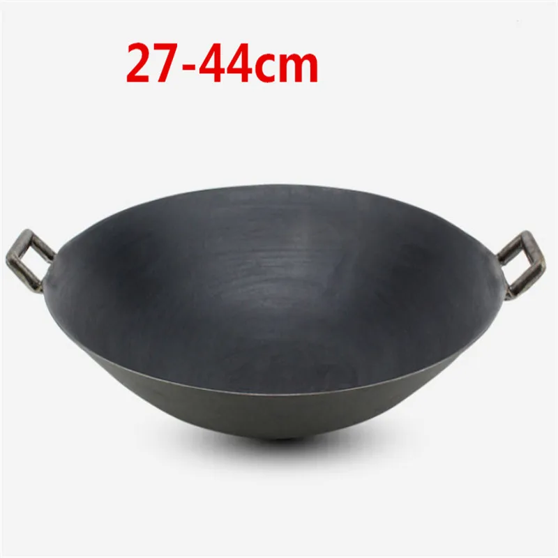 Camping Cooking Without Gas - وعاء طبخ من الحديد الزهر مزدوج