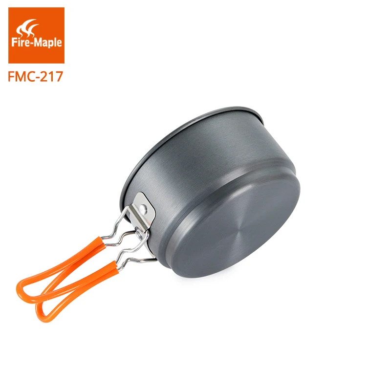 النار القيقب التخييم تجهيزات ا - مراجعة Camping Cooking Tool Set وسعره