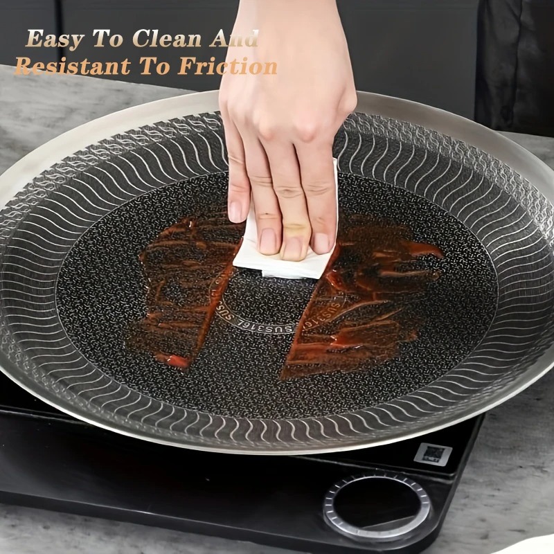 مقلاة شواء متعددة الوظائف من ا - مراجعة Camping Cooking Fuel وسعره