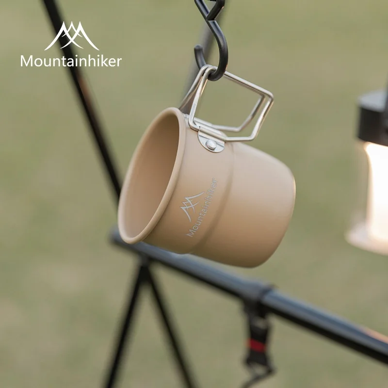 Mountainhiker أكواب التخييم أك - مراجعة Quechua Camping Cooking Set وسعره