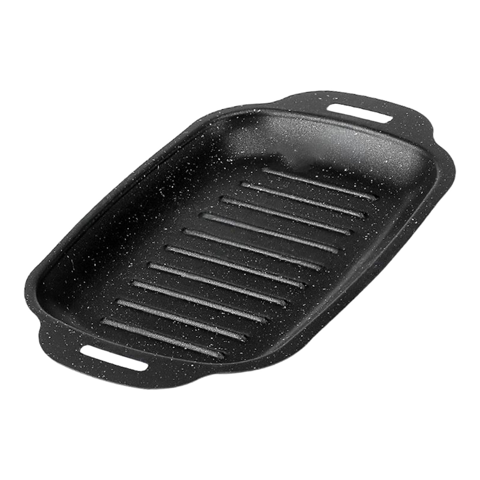 مقلاة شواء غير لاصقة من الفولا - مراجعة Camping Cooking Set Non Stick وسعره