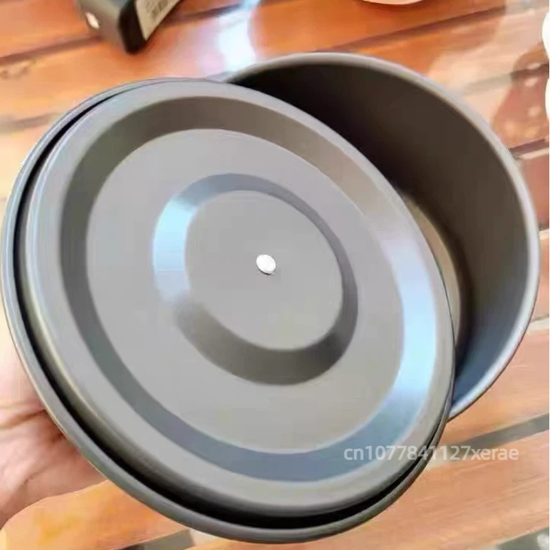 متعددة الأشخاص التخييم طقم أوا - مراجعة Camping Cooking Set Non Stick وسعره