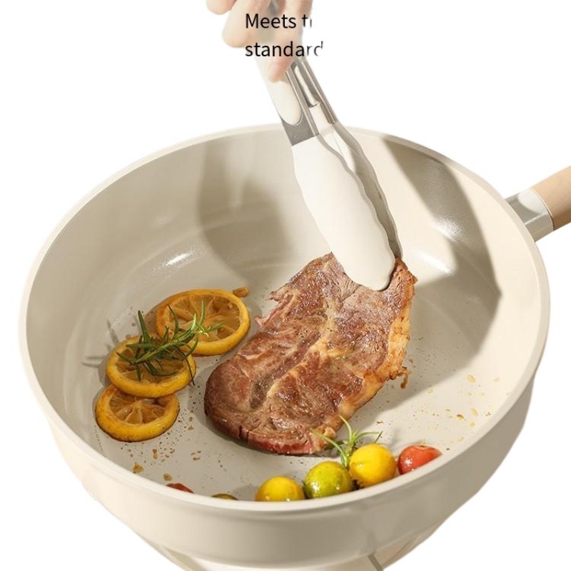 مجموعة أواني طهي صينية رخيصة م - مراجعة Camping Cooking Set Non Stick وسعره