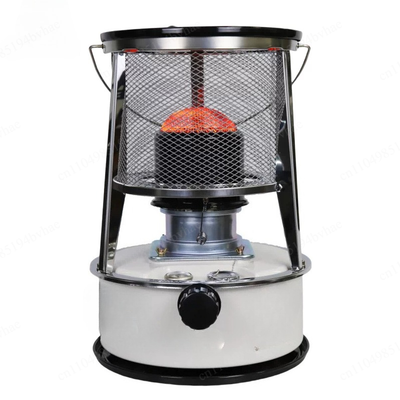 سخان محمول TS-77 للتخييم، موقد - مراجعة Camping Cooking Stove وسعره