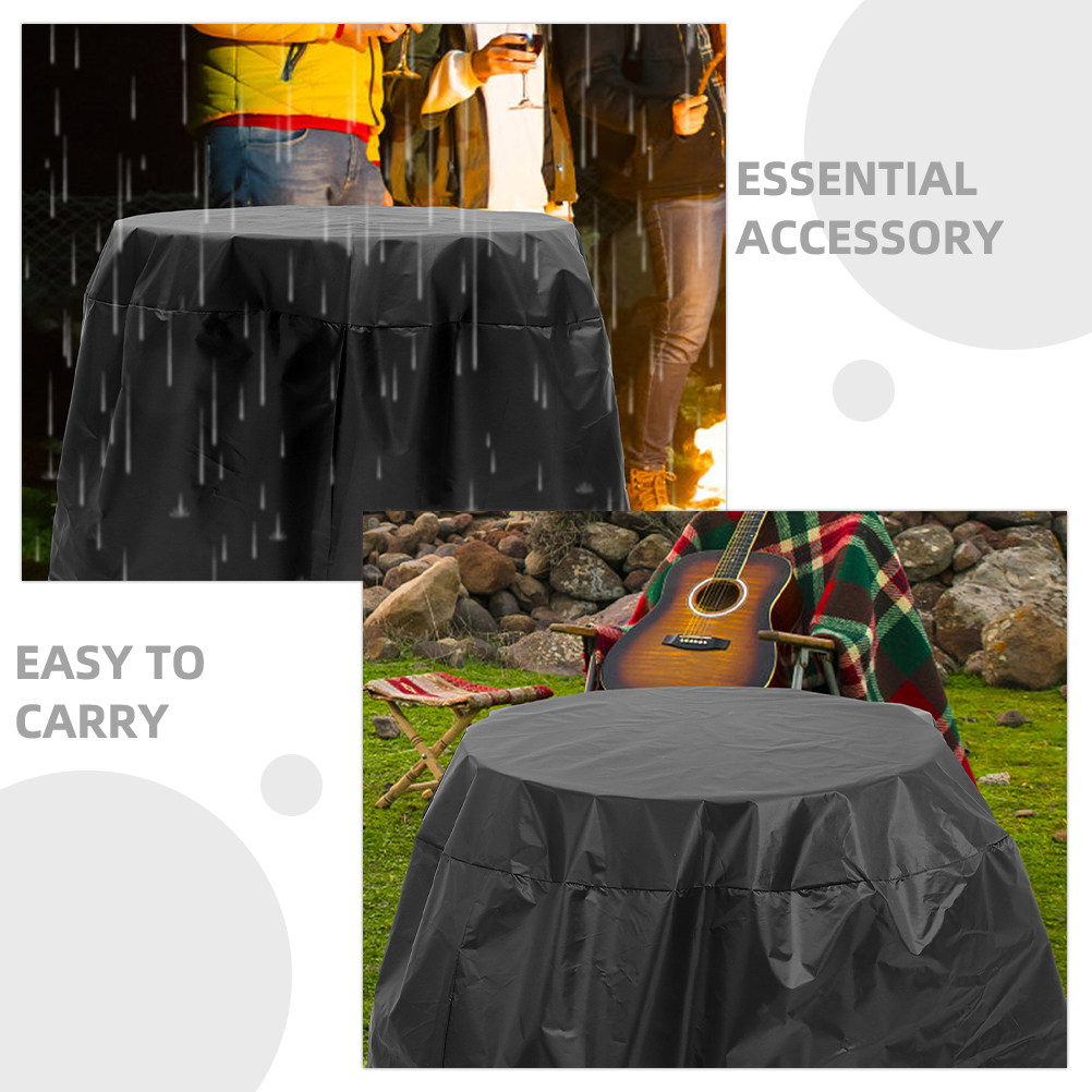 غطاء شواية مقاوم للماء 210D، غ - مراجعة Camping Cooking Stove وسعره