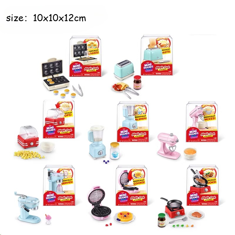 زورو ميني براندز سلسلة ماجيك ك - مراجعة Camping Cooking Tool Set وسعره
