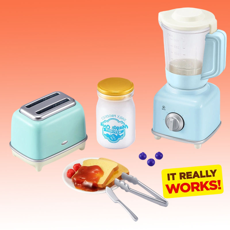 زورو ميني براندز سلسلة ماجيك ك - مراجعة Camping Cooking Tool Set وسعره