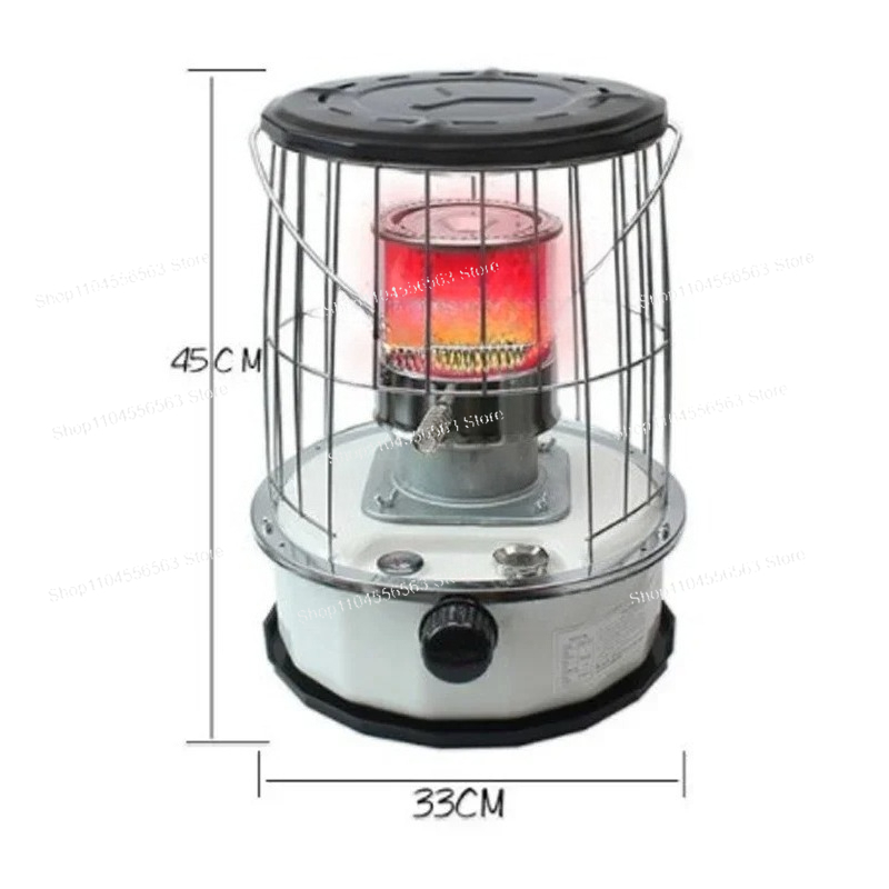 سخان محمول متعدد الاستخدامات ل - مراجعة Camping Cooking Stove وسعره