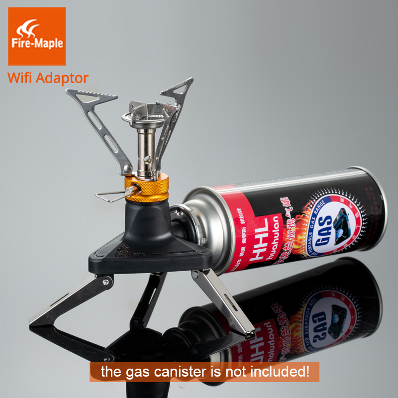 النار القيقب في الهواء الطلق م - مراجعة Camping Cooking Fuel وسعره