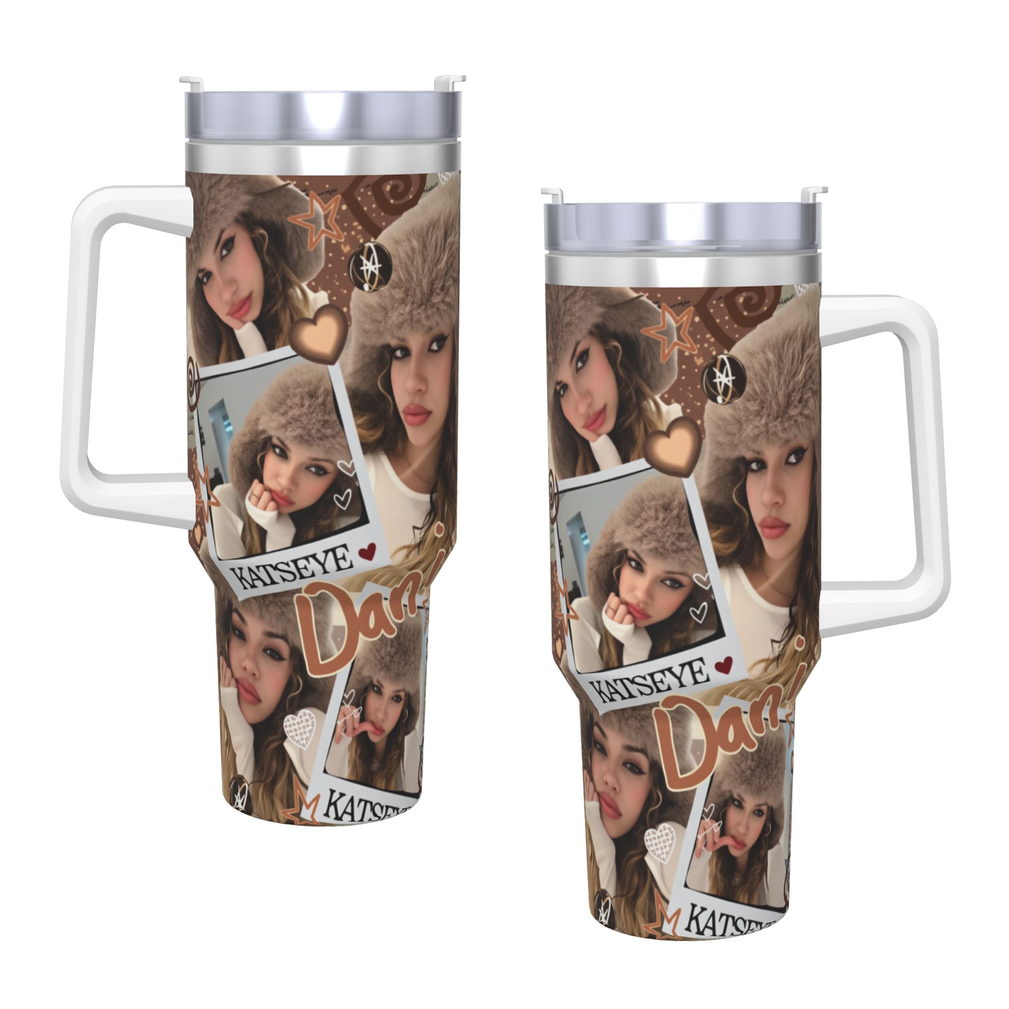 Katseye Kpop الفتيات بهلوان ال - مراجعة Camping Cooking Mug وسعره