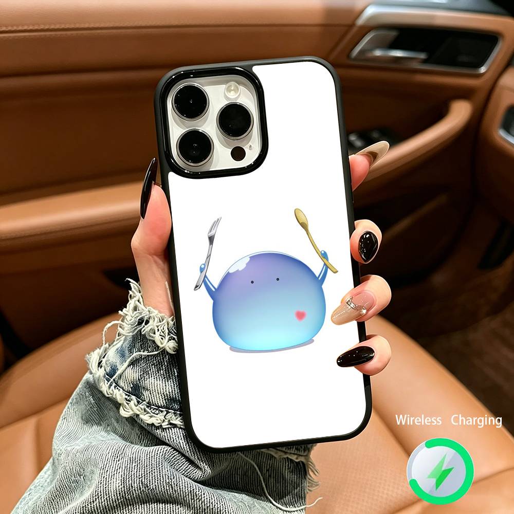 غلاف هاتف مع شاحن لاسلكي بتصمي - مراجعة Campfire Cooking With My Absurd Skill وسعره