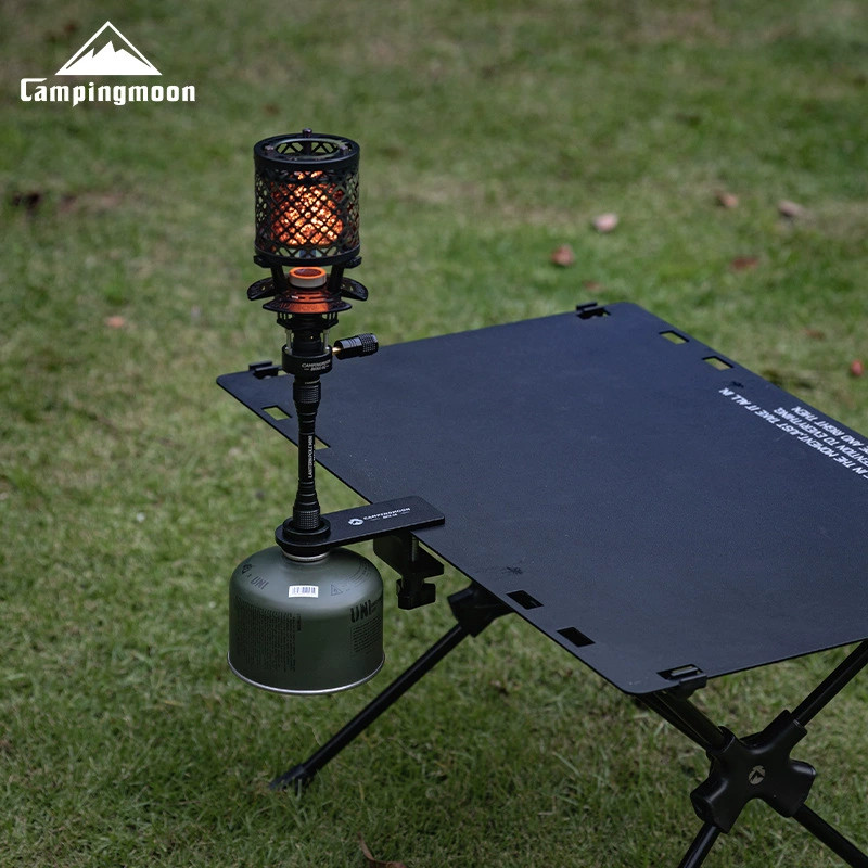ملحقات تمديد مشبك التثبيت على  - مراجعة Camping Cooking Fuel وسعره