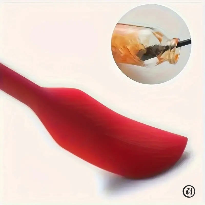مجموعة ملاعق سيليكون صغيرة من  - مراجعة Camping Cooking Tool Set وسعره