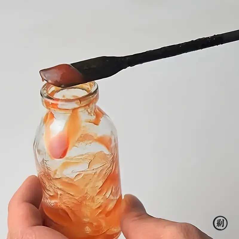 مجموعة ملاعق سيليكون صغيرة من  - مراجعة Camping Cooking Tool Set وسعره