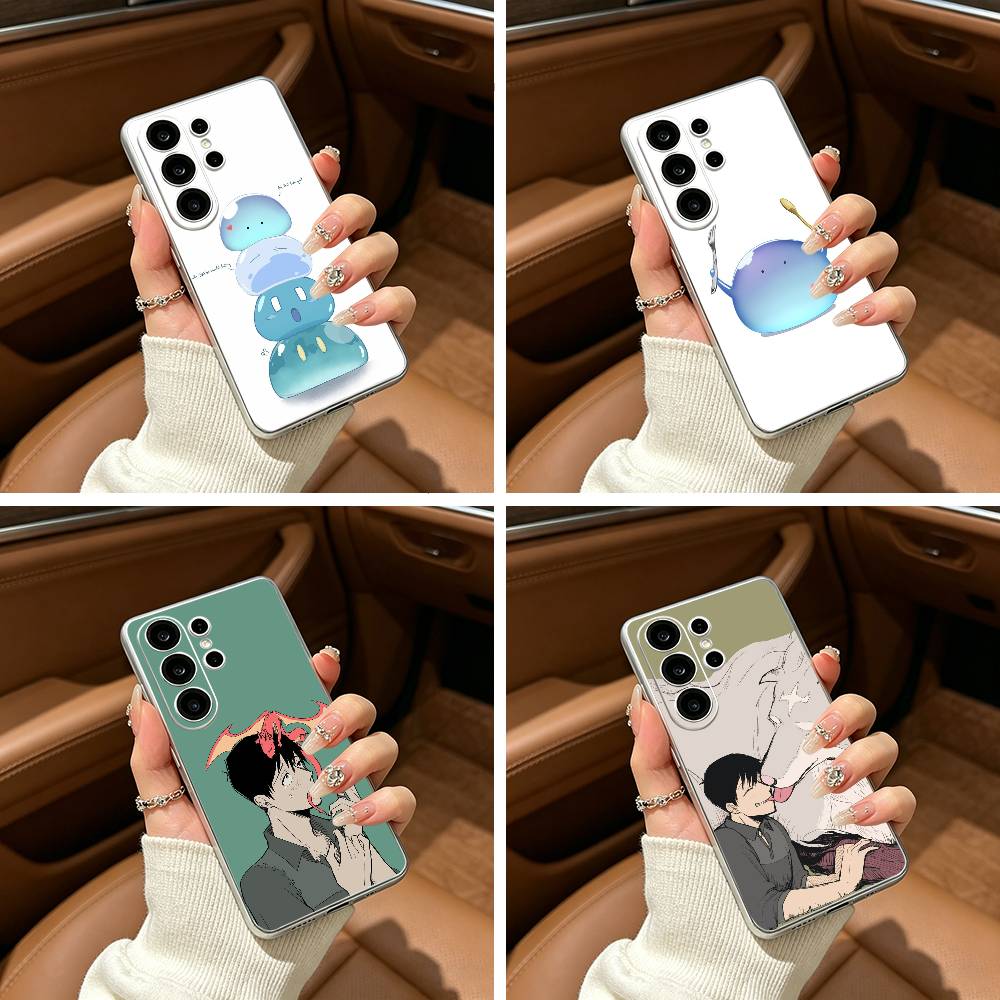 غلاف هاتف بتصميم 