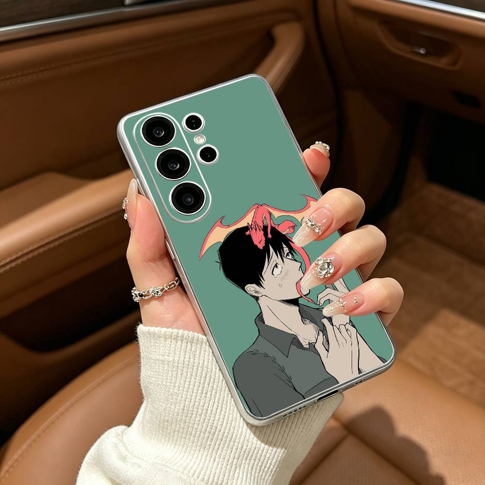 غلاف هاتف بتصميم 