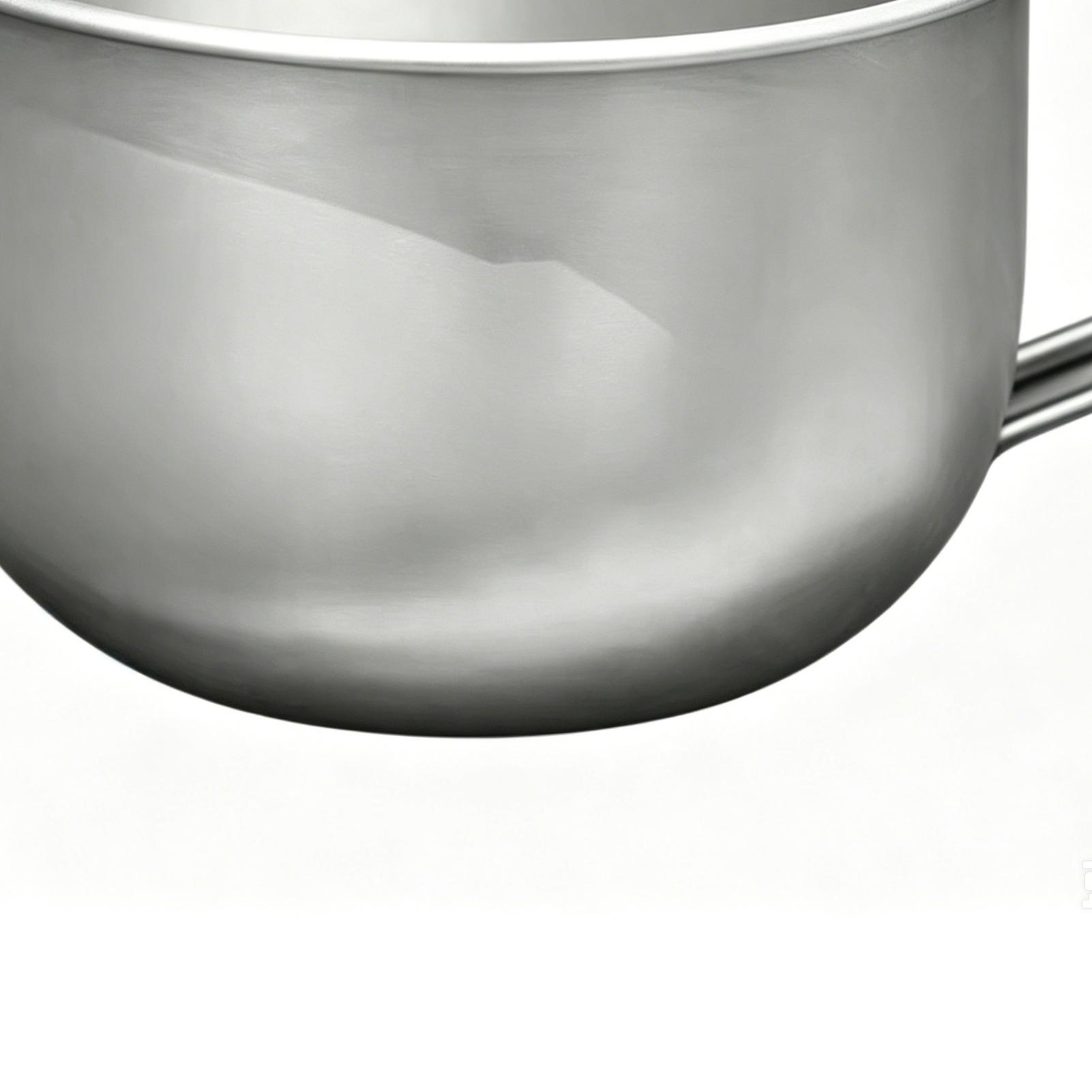 كوب تخييم سعة 220 مل مع مقبض،  - مراجعة Camping Cooking Mug وسعره