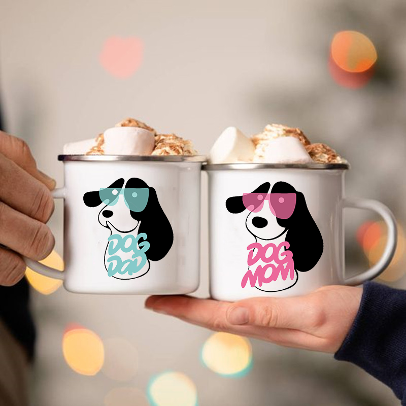 الإبداعية المينا القدح مع الكل - مراجعة Camping Cooking Mug وسعره
