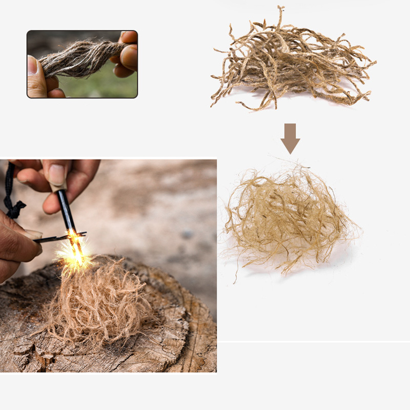 مشعل نار محمول صغير للاستخدام  - مراجعة Camping Cooking Stove وسعره