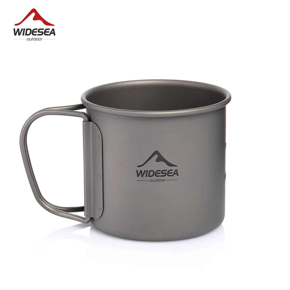 واسع كوب تيتانيوم أواني نزهة س - مراجعة Quechua Camping Cooking Set وسعره