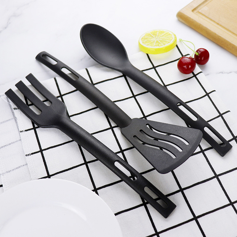 أدوات طهي للمطبخ، طقم أدوات مط - مراجعة Quechua Camping Cooking Set وسعره