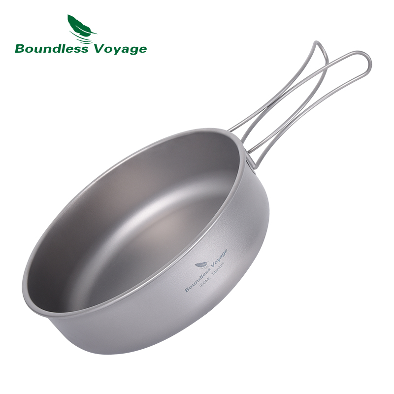 رحلة لا حدود لها-وعاء طهي متعد - مراجعة Camping Cooking Mess Kit وسعره